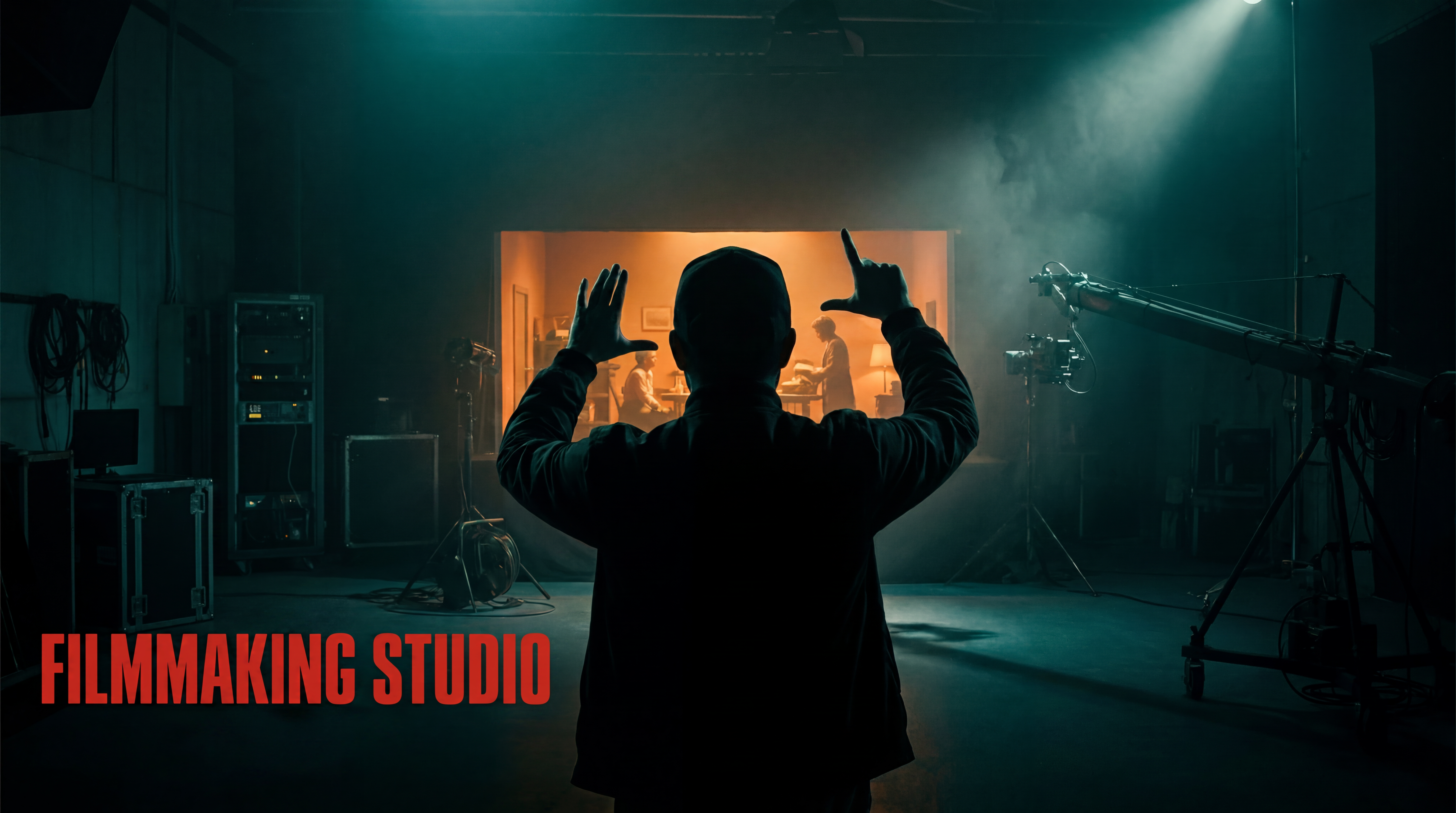 Filmmaking Studio