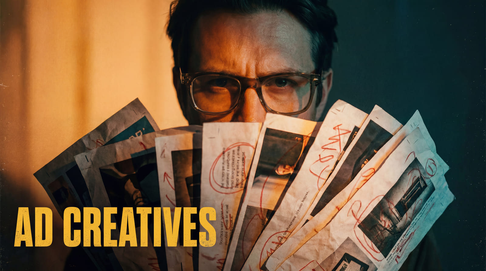Ad Creatives