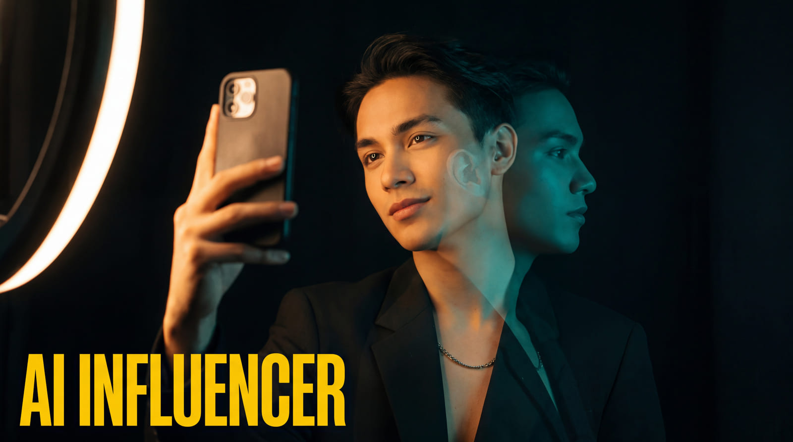 AI Influencer