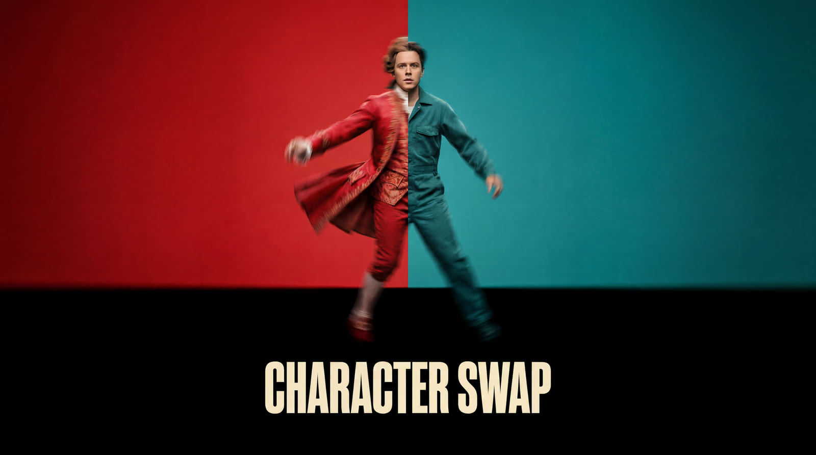 Character Swap