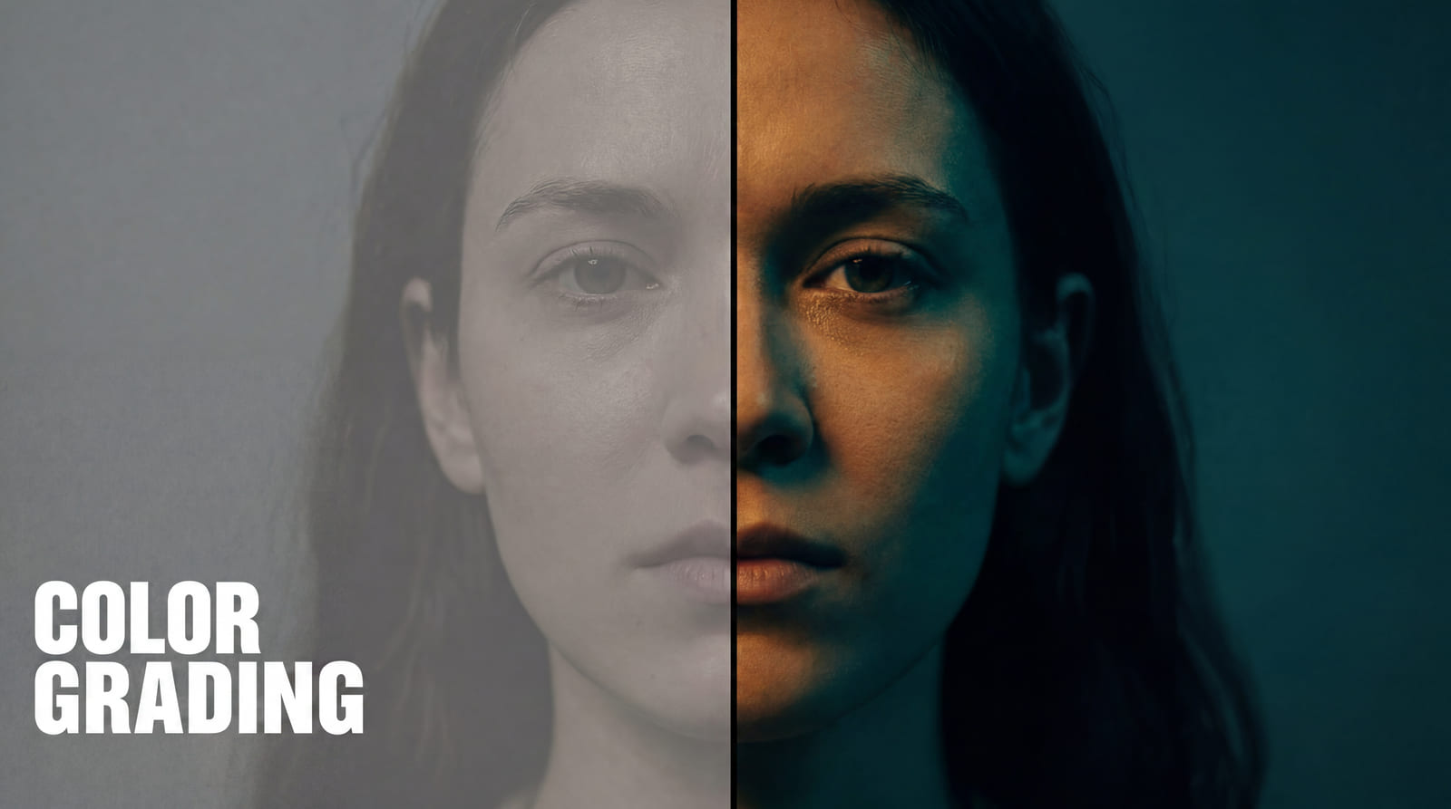 Color Grading