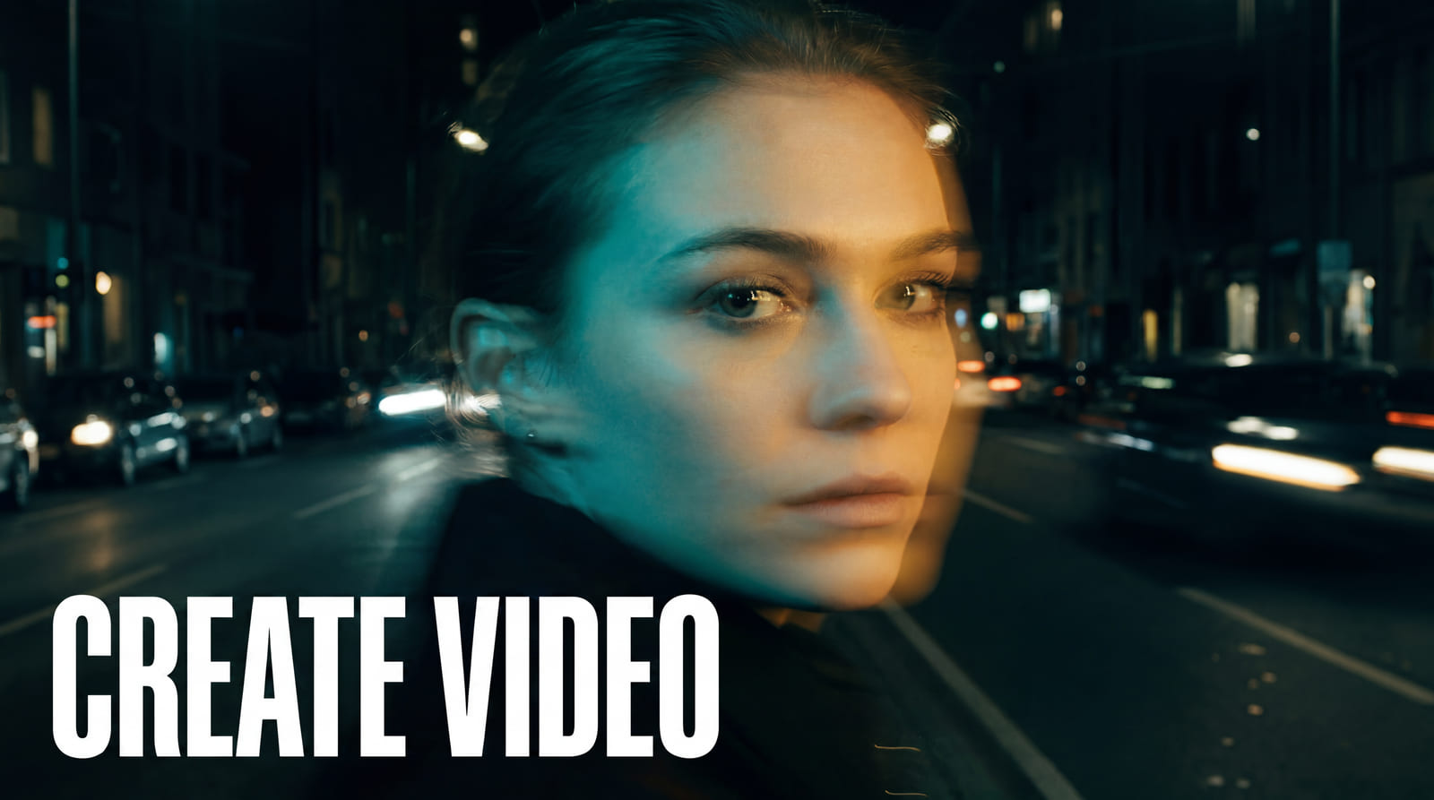 Create Video