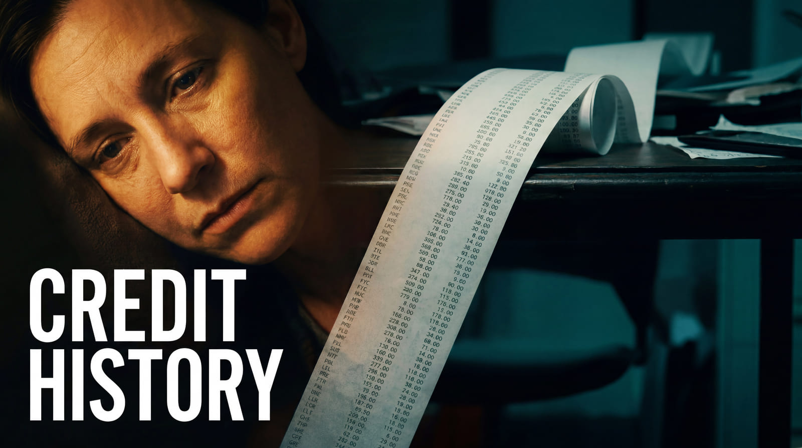 Credit History