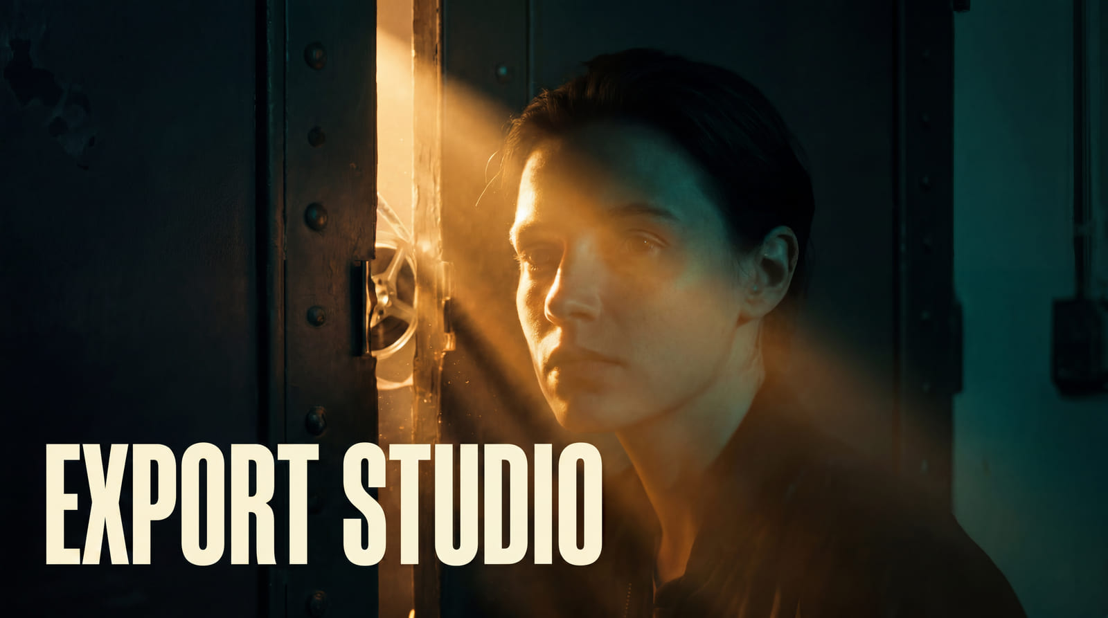 Export Studio