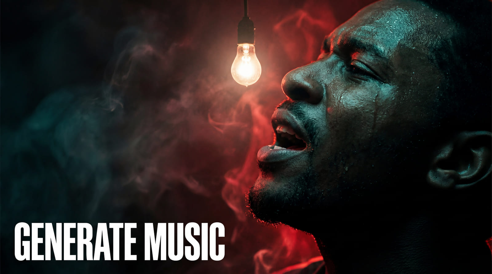 Generate Music