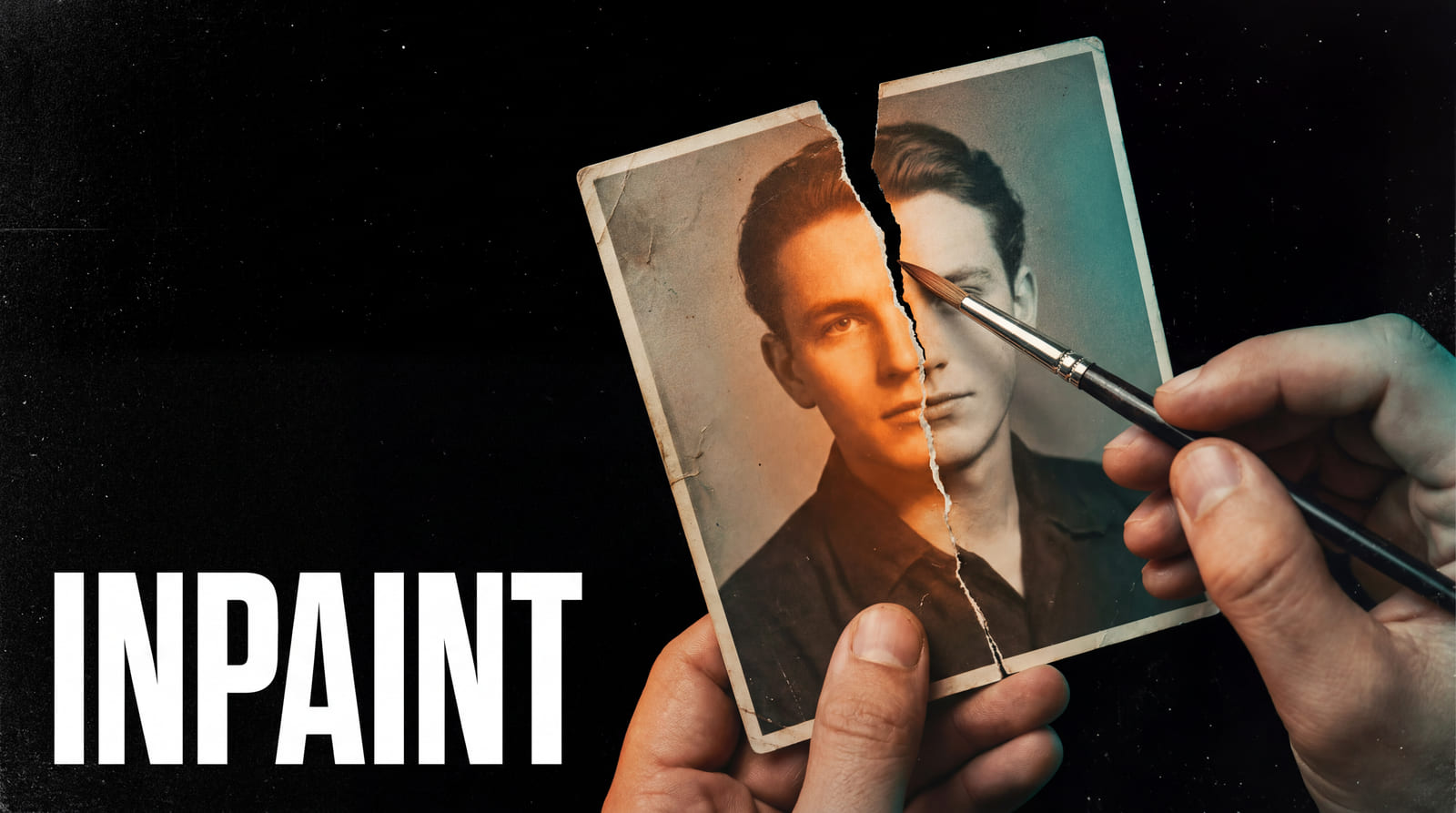 Inpaint
