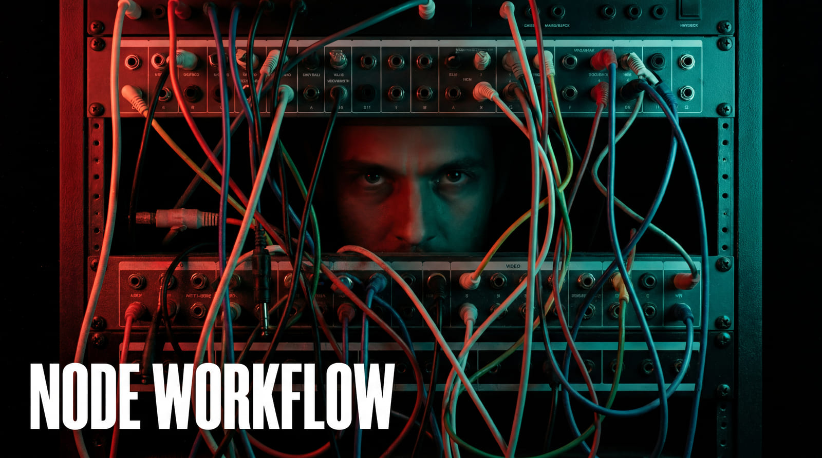 Node Workflow