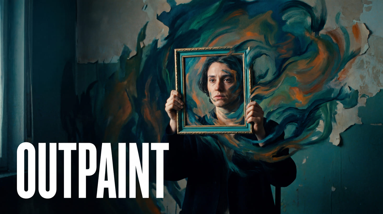 Outpaint