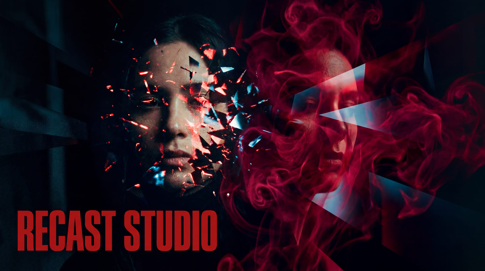 Recast Studio