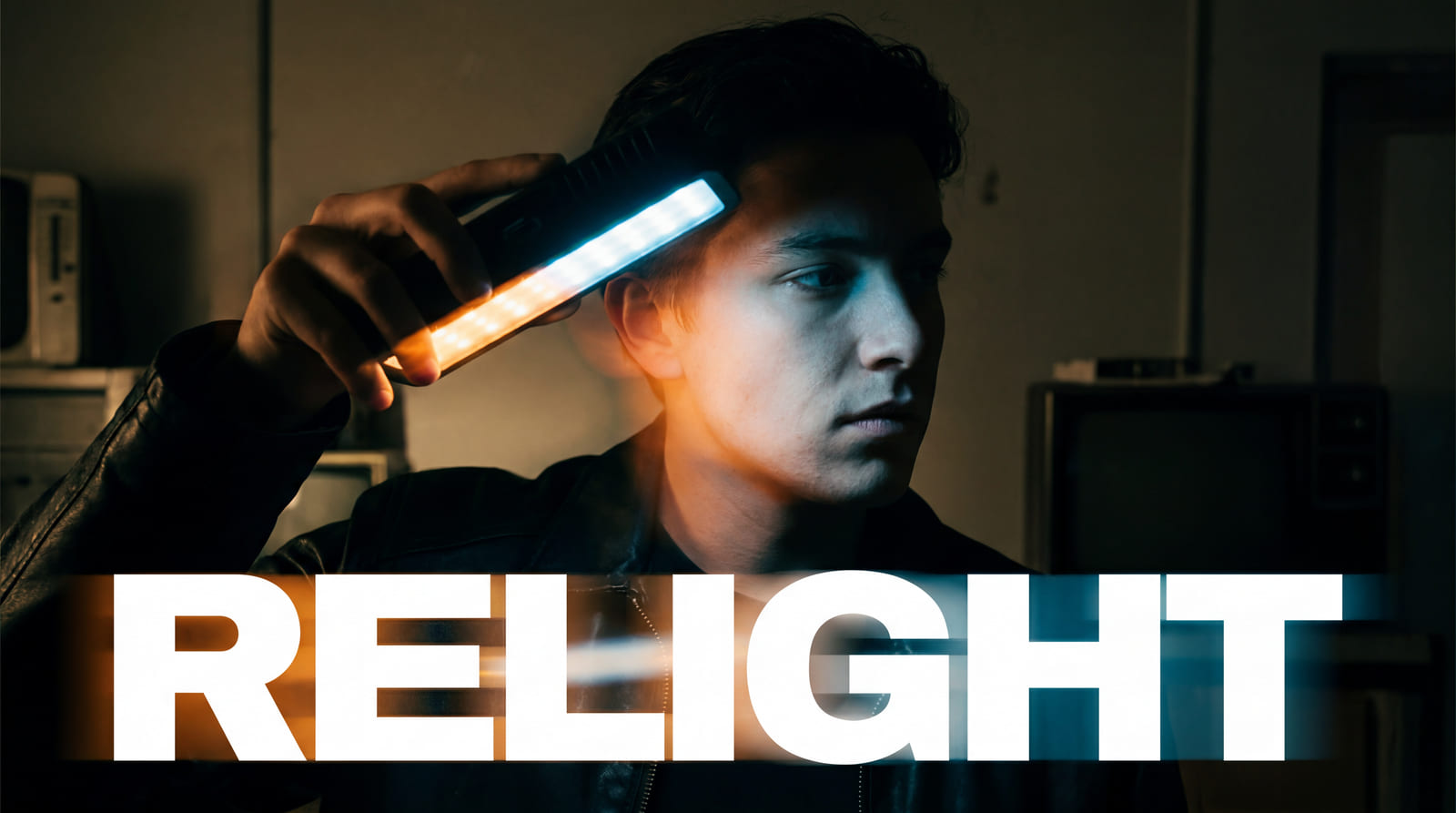 Relight