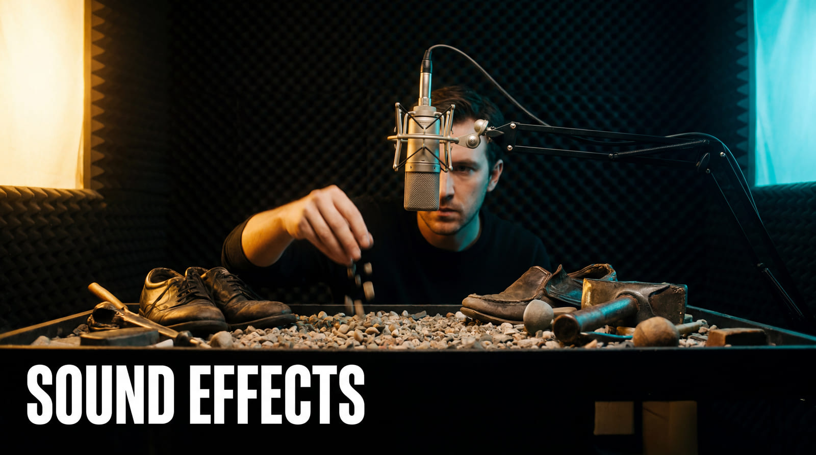 Sound Effects
