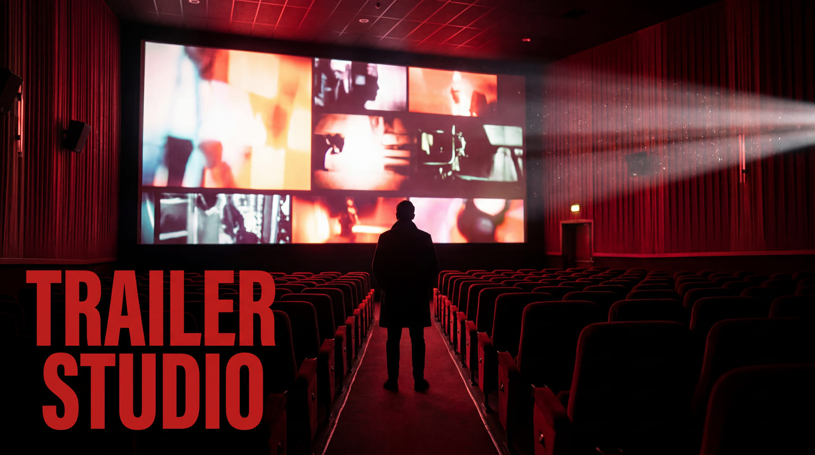 Trailer Studio