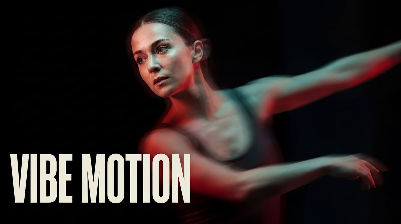 Vibe Motion