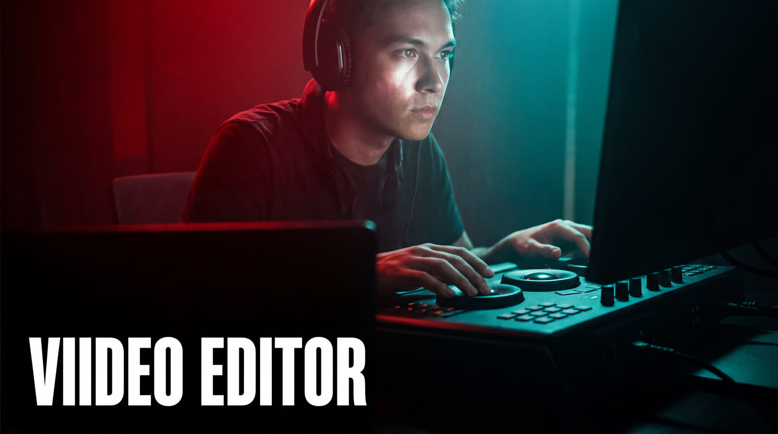 Video Editor