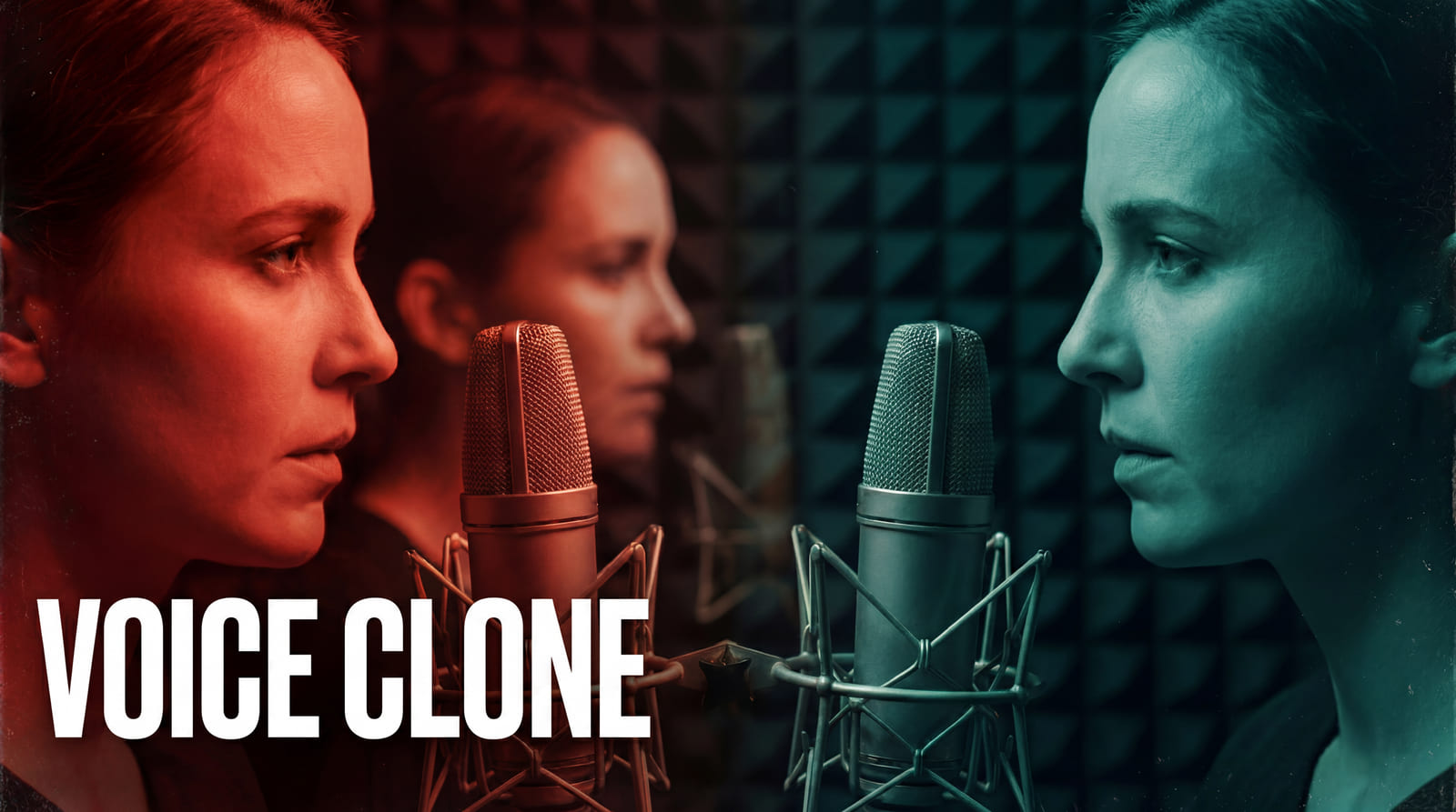 Voice Clone